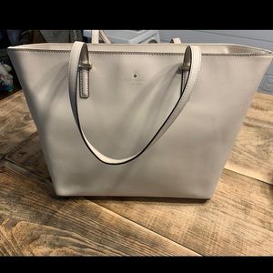 Kate spade large bag.